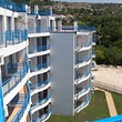 Sea view appartments in Balchik