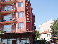 Hotels in Pomorie