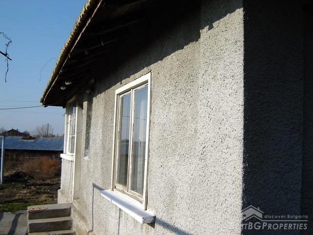 House 15 Km Away From The Sea