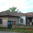 One storey house with additional building