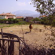 Property in well organized village close to Sandanski