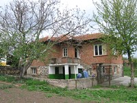 House At The End Of The Village
