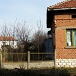 House at the foot of the Stara Planina mountain