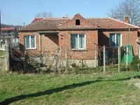 House Close To The Sea in Varna