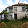 Livable house for sale near Elhovo