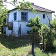 House with big land near Elhovo