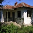 1-storey house near Haskovo