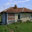Ruined house for sale near Elhovo