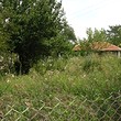House with big land near Elhovo