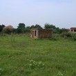 Land with small building near Elhovo
