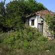 Ruined house for sale near Yambol