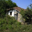 Ruined house for sale near Yambol