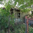 Ruined house for sale near Yambol