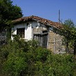 Ruined house for sale near Yambol