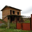 Unfinished house for sale near Yambol