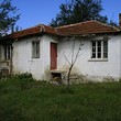 Small 1-storey house near Yambol