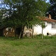 Small 1-storey house near Yambol