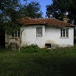 Small 1-storey house near Yambol