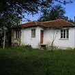 Small 1-storey house near Yambol