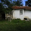 Small 1-storey house near Yambol