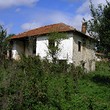 Small house for sale near Yambol