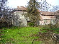Houses in Pleven