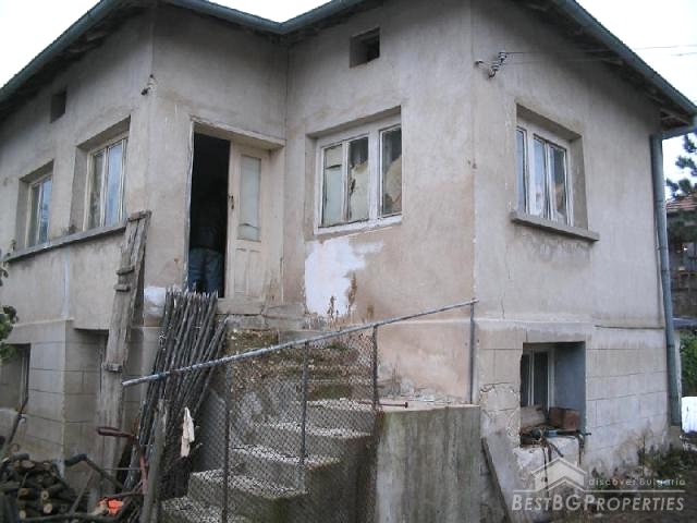 Old house for sale near Vidin