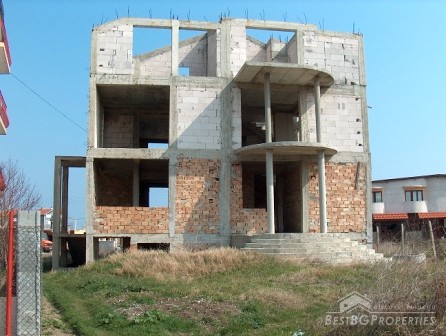 House for sale in Chernomoretz