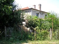 Houses in Malko Tarnovo