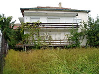 Houses in Sandanski