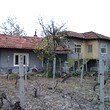 house for sale with big land near Varna