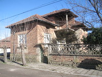 house for sale near veliko tarnovo