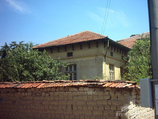 House for sale near Veliko Turnovo