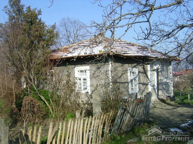 House for sale in Debelt - near Bourgas