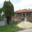 Cosy brick built house
