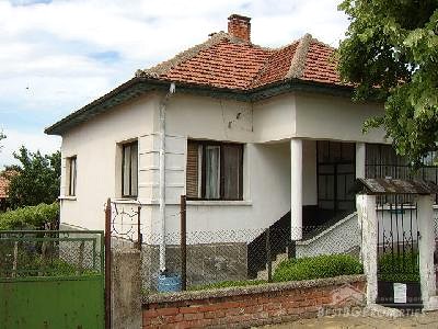 House In Excellent Condition