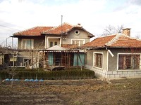 House In Good Condition