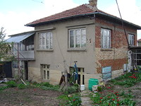 Houses in Razgrad