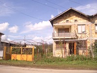 House In Mountains in Targovishte
