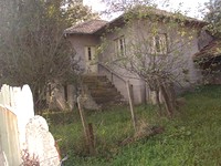 House for sale near Antonovo