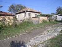 House In The Mountains in Targovishte