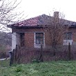 House In The Strandzha Mountain