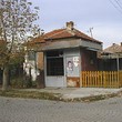 House In The Town Of Elhovo