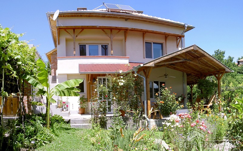 Renovated house near Sandanski