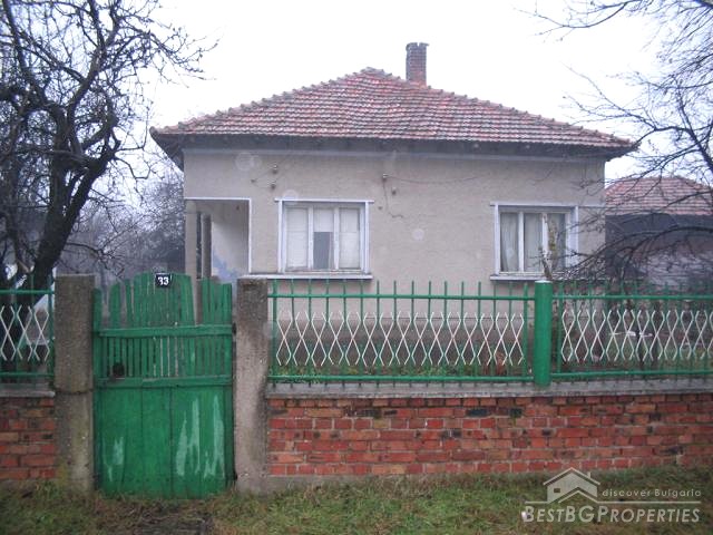 House for sale in Gramada