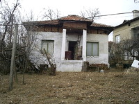 Houses in Kyustendil