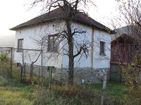 House Near Etropole in Sofia