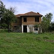 House for renovation near Yambol