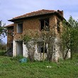 House for renovation near Yambol
