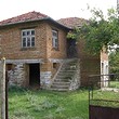 House for renovation near Yambol